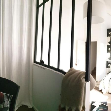 Bed and Breakfast Patis De Cahot Au 108 Bruz Exterior foto